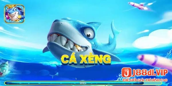 Hướng dẫn tải game bắn cá xèng