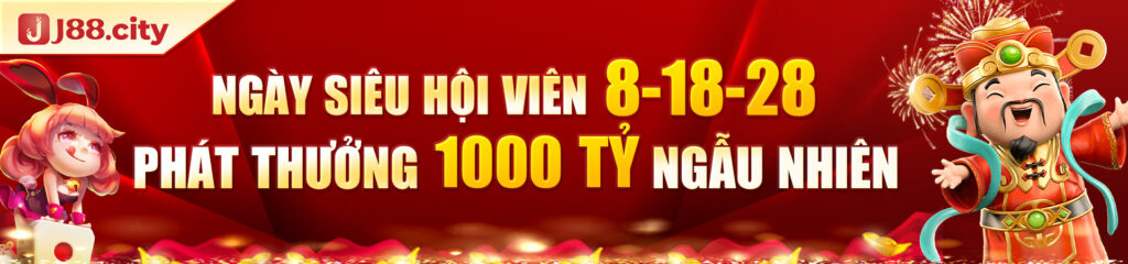 Ngày siêu hội viên 8-18-28